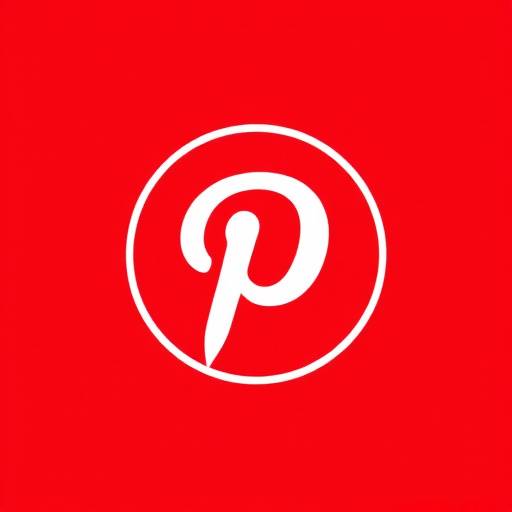 Pinterest logo
